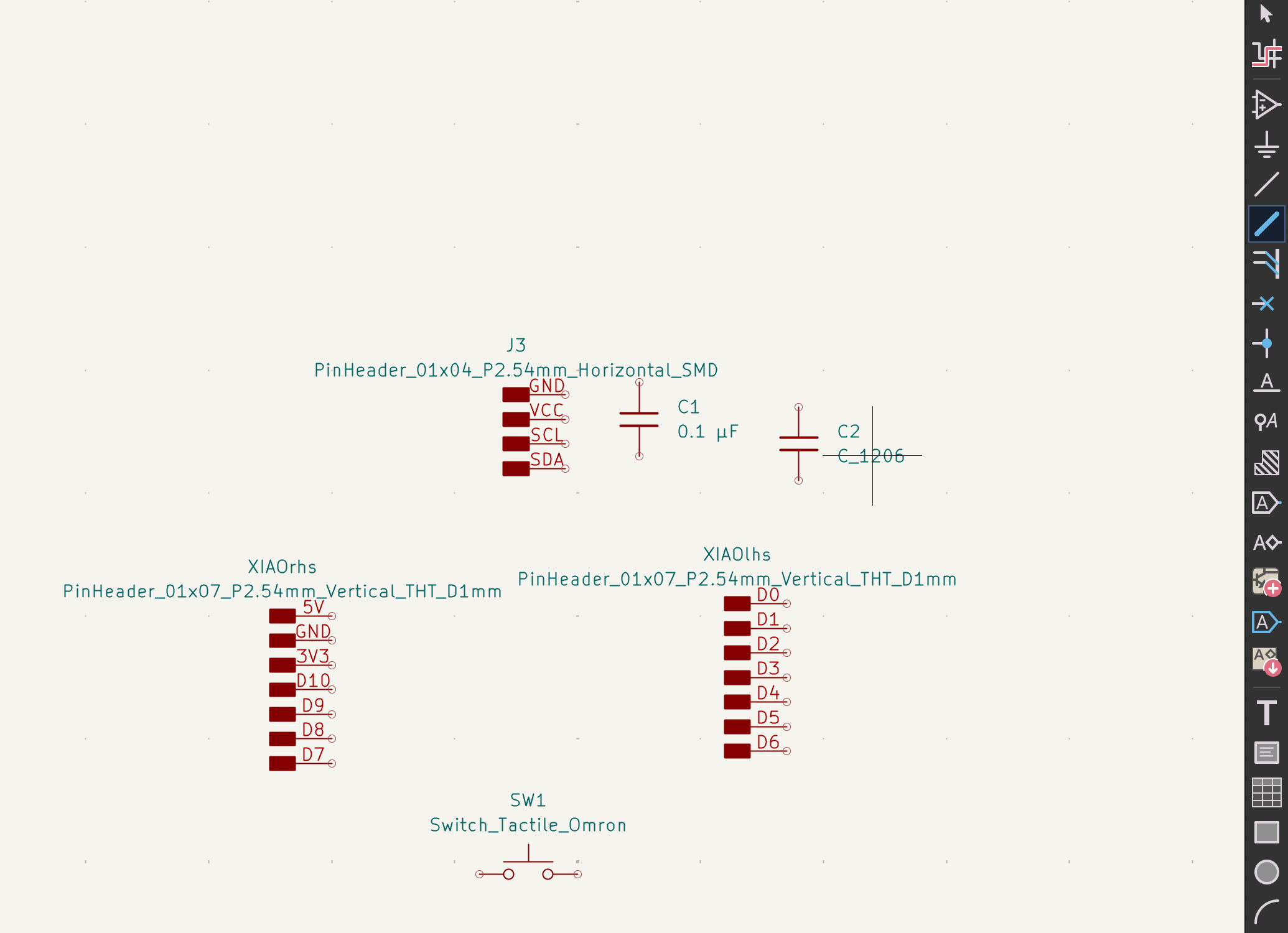 OLED UI exploration 28